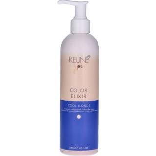 Keune You Cool Blonde Color Elixir 250 ml