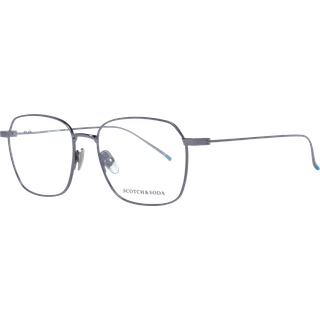 Scotch & Soda SS2006 992 53 Briller Mænd Gunmetal - Gunmetal - 53mm