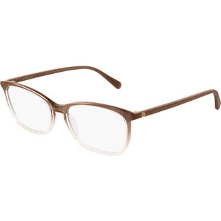 Gucci GG0548O 007 55 Briller Kvinder Brun - Brown - 55mm