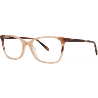 Vera Wang V576 Rose Tortoise53 Briller Mænd Tortoiseshell - Rose Pink Tortoise - 53mm