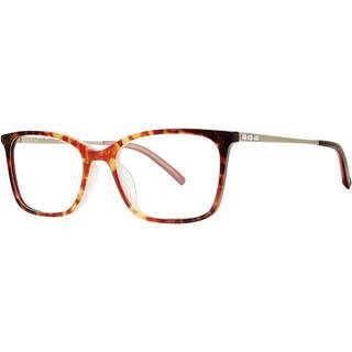 Vera Wang VA44 Tortoise53 Briller Mænd Tortoiseshell - Tortoiseshell - 53mm