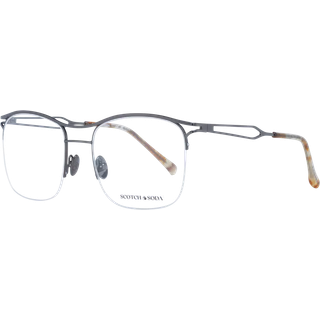 Scotch & Soda SS2015 900 53 Briller Mænd Gunmetal - Gunmetal - 53mm