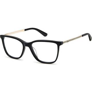Juicy Couture JU 229 807 52 Briller Kvinder Black - Black - 52mm