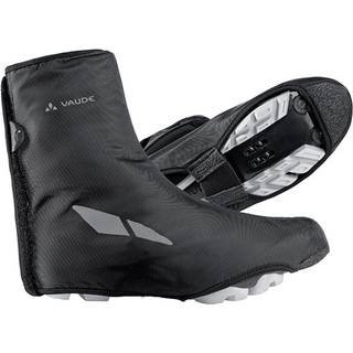 Vaude Skoovertræk Shoecover Minsk III Sort Unisex