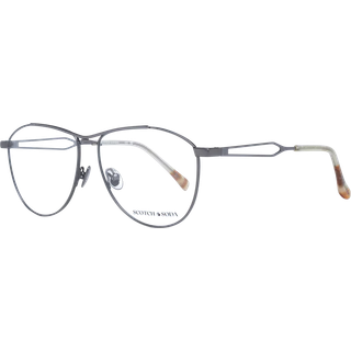 Scotch & Soda SS2016 900 55 Briller Mænd Gunmetal - Gunmetal - 55mm