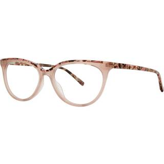 Vera Wang V575 Rose Tortoise52 Briller Mænd Tortoiseshell - Rose Gold Tortoise - 52mm