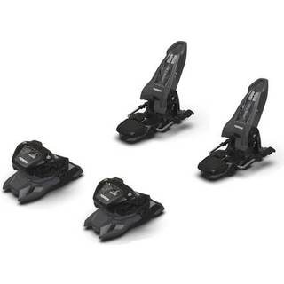 Marker Jester 16 2026 Skibindinger - 100 - anthracite/black