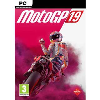 MotoGP 19 (PC)