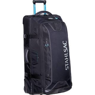 Stahlsac kuffert med hjul 82-148 L