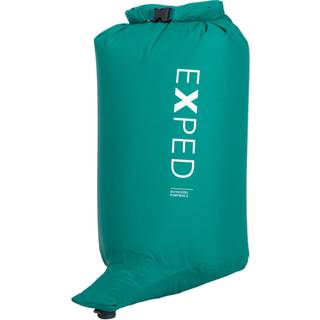 Exped Schnozzel Pumpbag Pine, OneSize