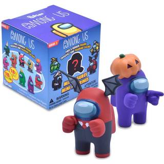 Among Us Action Figure in blindbox (5,5x5,5cm)