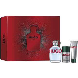 Hugo Boss Hugo Man Gave sæt