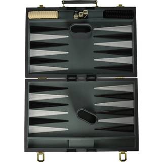 15 """" Backgammon -vedh?ftet
