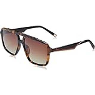 Fila SFI460 C10P 57 Solbriller Mænd Tortoiseshell - Glossy Tortoise - 57mm