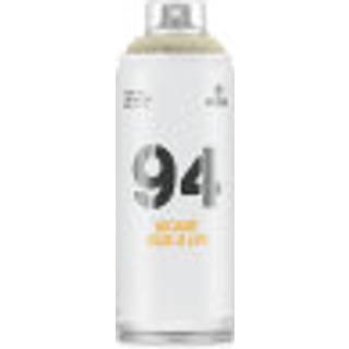 MTN 94 Placebo Grey 400ml