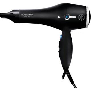 OBH Nordica Björn Axén Tools AC 2000 W Hårtørrer