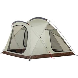 Snow Peak Alpha Breeze Tent Ivory