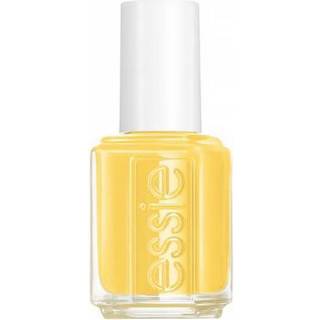 Essie salon-kvalitet neglelak 8-fri vegansk push legesamling gul solskin v?re min 0,46 oz.