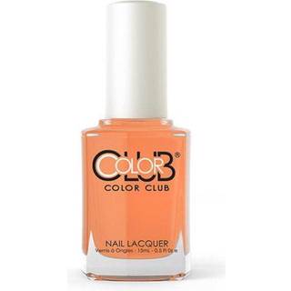 Revealed, Color Club (u)