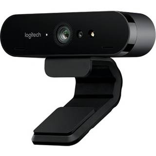 Logitech BRIO 4K Business Webcam