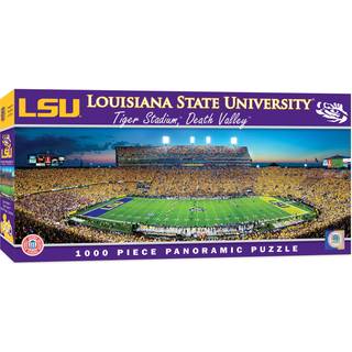 Louisiana State Panoramic 1000 PC