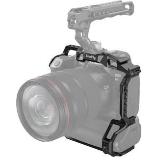 SMALLRIG 3464 CAGE FOR CANON R5/R6/R5C WITH BG-R10