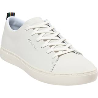 PS Paul Smith Lee Leather Sneaker White