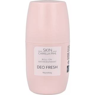 Camilla Pihl Cosmetics Skin Deodorant 50 ml