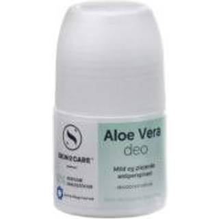 SkinOcare Aloe Vera deo - 50 ml.