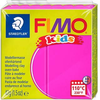 Fimo kids rosa 42 g