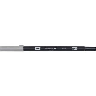 Penselpen Tombow ABT Dual Brush Pen Cool Gray 5 65