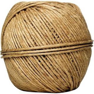 Hampbindegarn 3/1.500 g 75 m