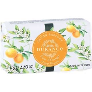 Durance vegetabilsk sæbe med fleur d´orange duft