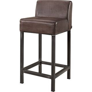 Artwood, Stacey Barstol Buffalo Leather Lampré Artwood