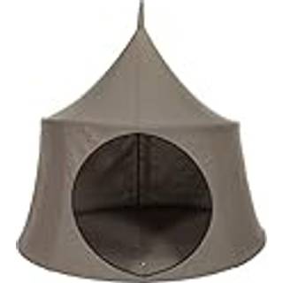 Cacoon Olefin Domo Single - Hængekøje - Jord