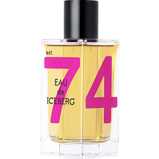 Eau de Iceberg Wild Rose, EdT 100 ml 1399.50 DKK/1 L