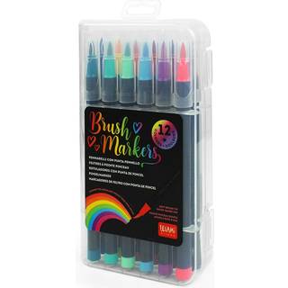 Legami Pinselstifte 12er Set