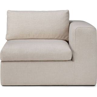 Ethnicraft, Mellow Fodskammel Ivory
