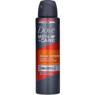 Dove Men+Care Odor Defence Anti-Perspirant 48H 150 ml