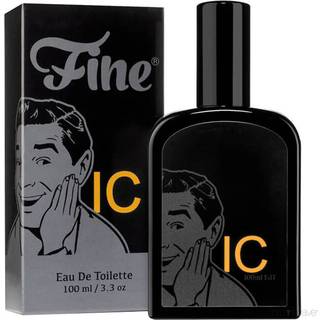 Fine Accoutrements Italian Citrus Eau de Toilette, 100 ml.