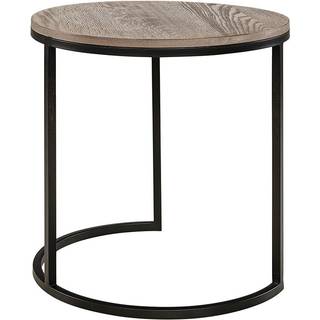 Artwood, Mason Sidebord Antikgrå Artwood