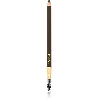Paese Powder Brow Pencil Soft Black 1,19g