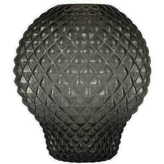 Selene Vase, Grey