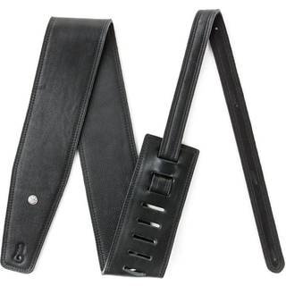 Dunlop BMF16BK Guitarremmen Black