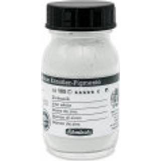 Farvepigment Zinc White