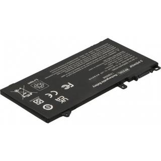 Laptop batteri til bl.a. HP Pavilion x360 14 Convertable