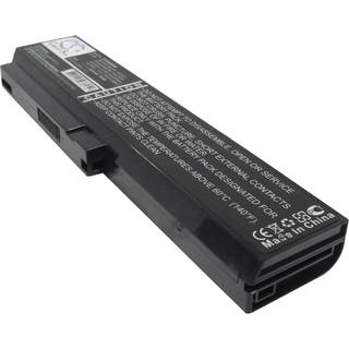 Batteri til LG E210 / E300 / R410 mfl.