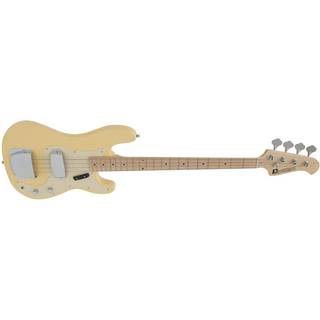 Dimavery PB-550 E-Bass, blond TILBUD NU