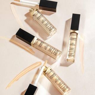 Eveline Cosmetics Wonder Match Cremet camouflage concealer 24 t Skygge 20 Peach 7 ml - 7 ml