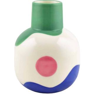 Rosita Vase, A Dulce Cream